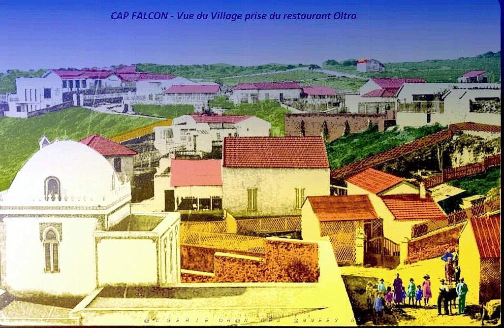 Cap Falcon - Vue du village.jpg